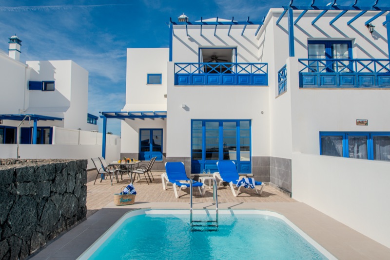 Villa Vereda del Sur — photo 3